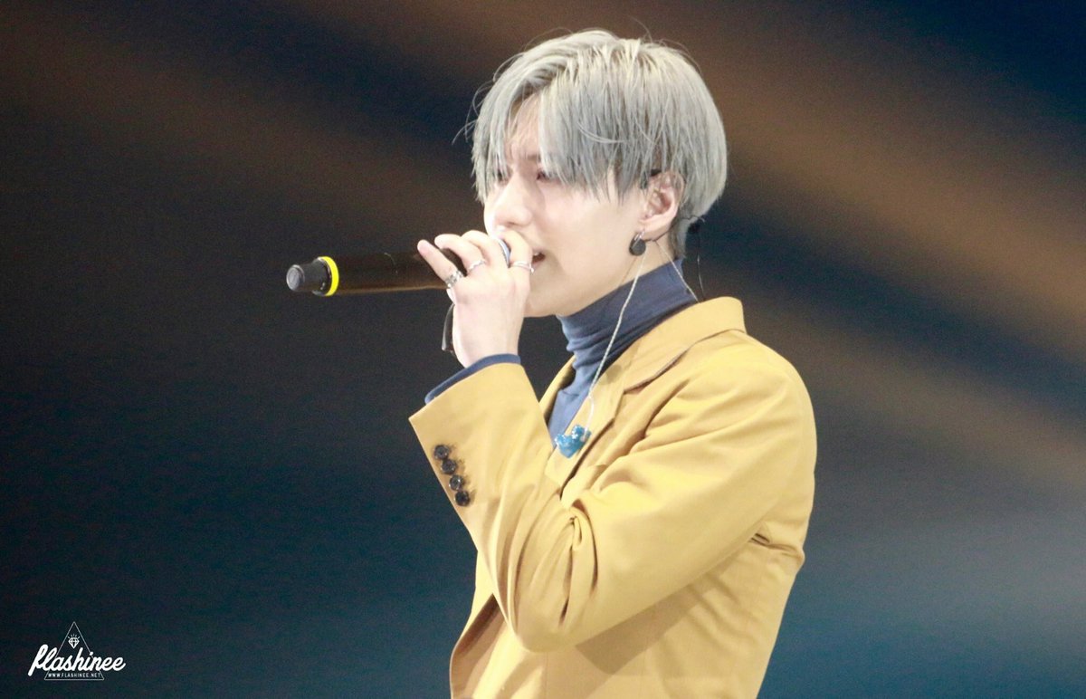 flashineehk's tweet photo. 170520 SWCVin HK
<An encore> https://t.co/n0bGKHbOQU