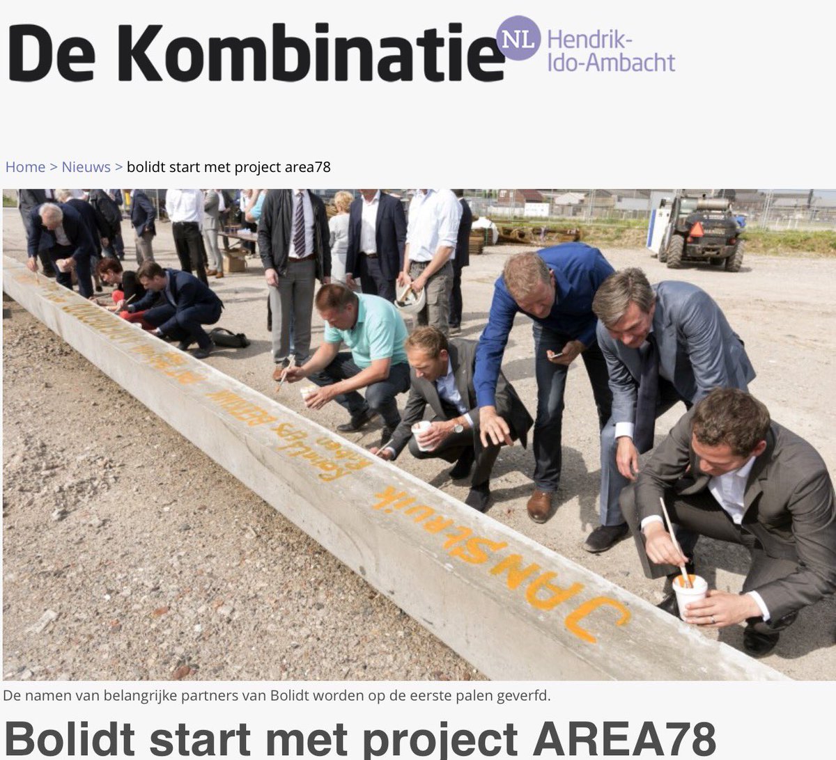 hiaonderneemt's tweet photo. Project #AREA78 @Bolidt @DeKombinatie: https://t.co/yWtovgESqe #DeKombinatie https://t.co/EGr78gZpNK
