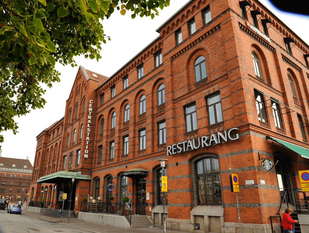 travel_rocks's tweet photo. Un oasis gastronómico oculto en Malmö ¿Quieres descubrirlo?https://t.co/L1VnVT06VM #CookRocks https://t.co/de9QgxB9I7