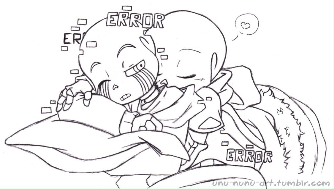 Inksans2004's tweet photo. #ErrorInk https://t.co/es62H17lGF