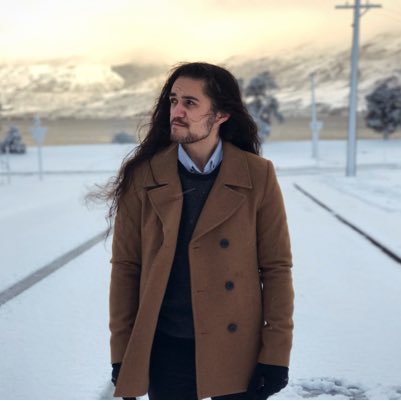 Aaron Astle tweet media