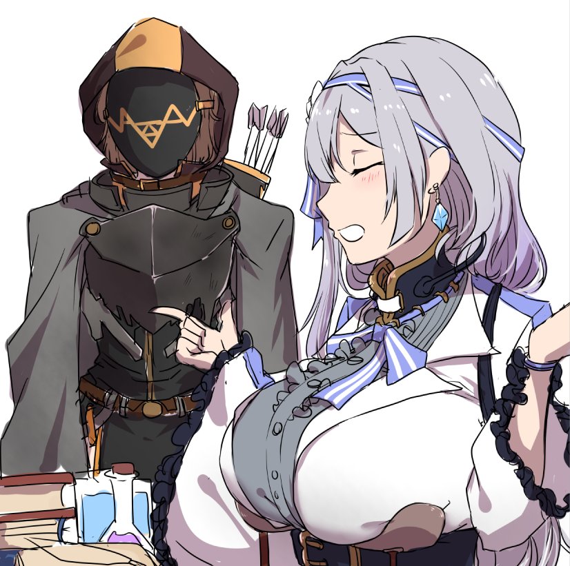 89歳,不老不死のおばあさん 