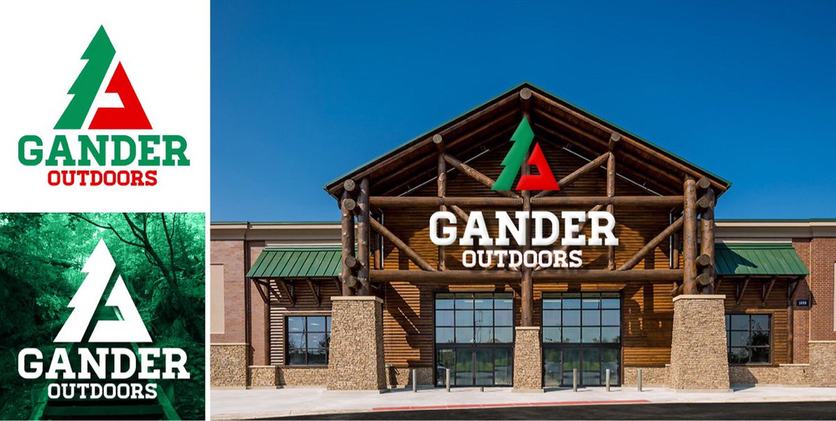 Kjella30's tweet photo. @marcuslemonis @GanderMtn I'm a self taught 17 yr old, thanks for the opportunity. This logo is a tree and a tent making a G #ganderoutdoors https://t.co/OZNtzYFV2N