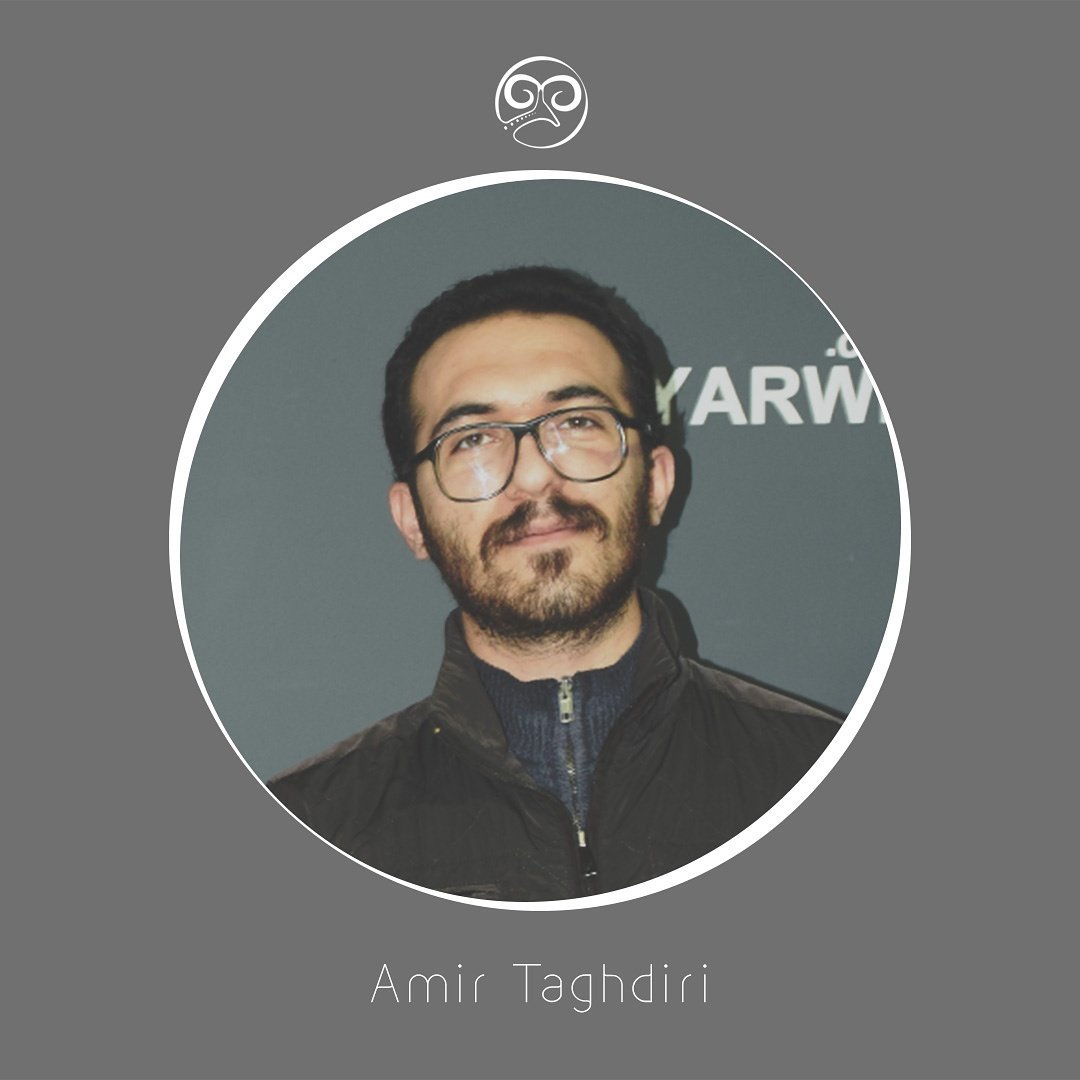 The board of directors for Globe festival has chosen Amir Taghdiri as the director for the third course of the festival.
<a href="/amirtaghdiri91/">بابای دراکواللّه (دراکولا)</a>