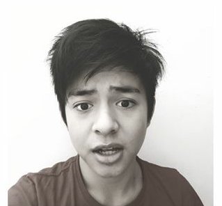 Anggaaldy_16's tweet photo. muka baru bangun tidur😅😂 https://t.co/M4Yr1p7lr3