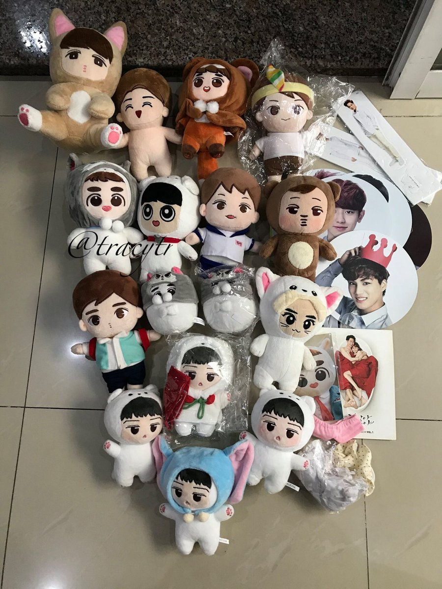 LunadelLyna's tweet photo. 1st batch arrived to my Vn's house, 2nd still in another house & in Korea address, I'll post later 😍 I wish all of them is mine 😂 #TTupdate https://t.co/KVHjksmoYi