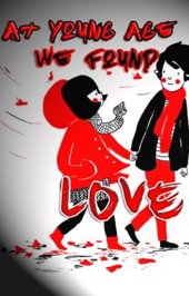 ohmeganda's tweet photo. I just posted "Part 1: Freshmen Year" for my story "At Young Age WE found LOVE". https://t.co/stbKQl15Wo https://t.co/JT1o2yJj70