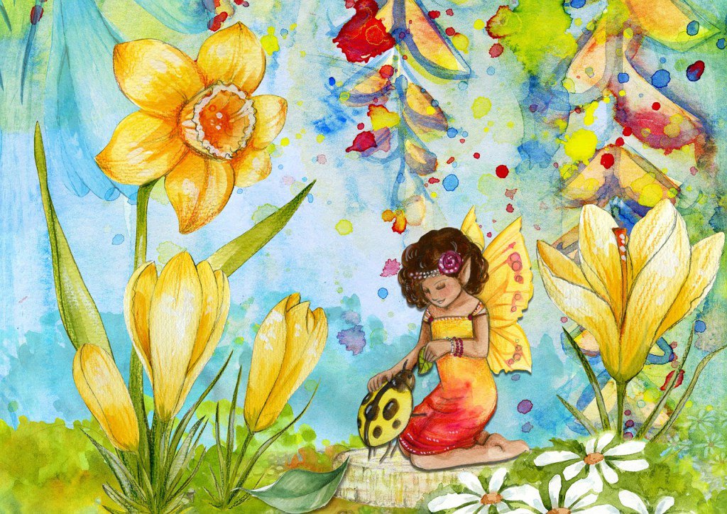 meicholasartfdn's tweet photo. Birthday Party- Woodland Fairy Friends https://t.co/cUyiasrw35 https://t.co/pa8IsRNcyt