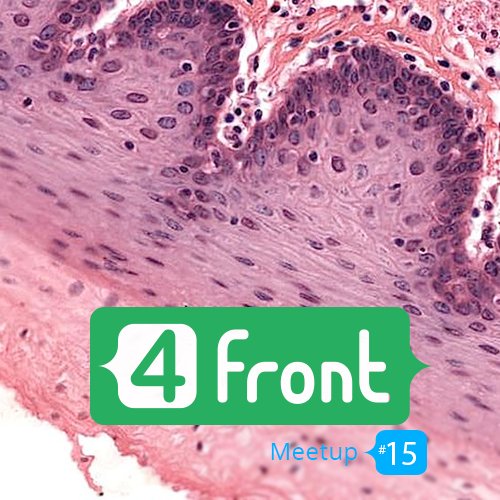 Сегодня в 19:00 на Фабрициуса 4 (Имагуру) 4front #15
Успей зарегистрироваться: goo.gl/KjbDSq