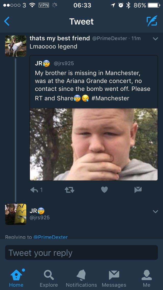 DaveJonesActor tweet picture