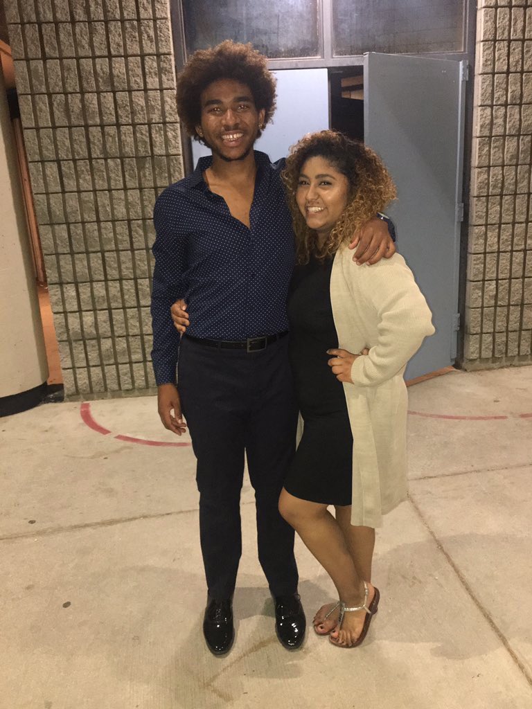 jules_santanav's tweet photo. Year one to year four. I love you through everything. #webomb https://t.co/1aeBcequb3