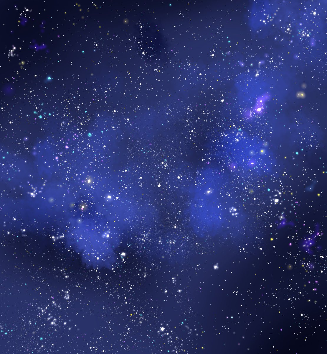 エレガント夜空 背景 フリー イラスト かわいいディズニー画像