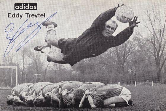 OldFootball11's tweet photo. Happy Birthday to #EddyTreijtel
#Treijtel https://t.co/0Lg9kJX8nI