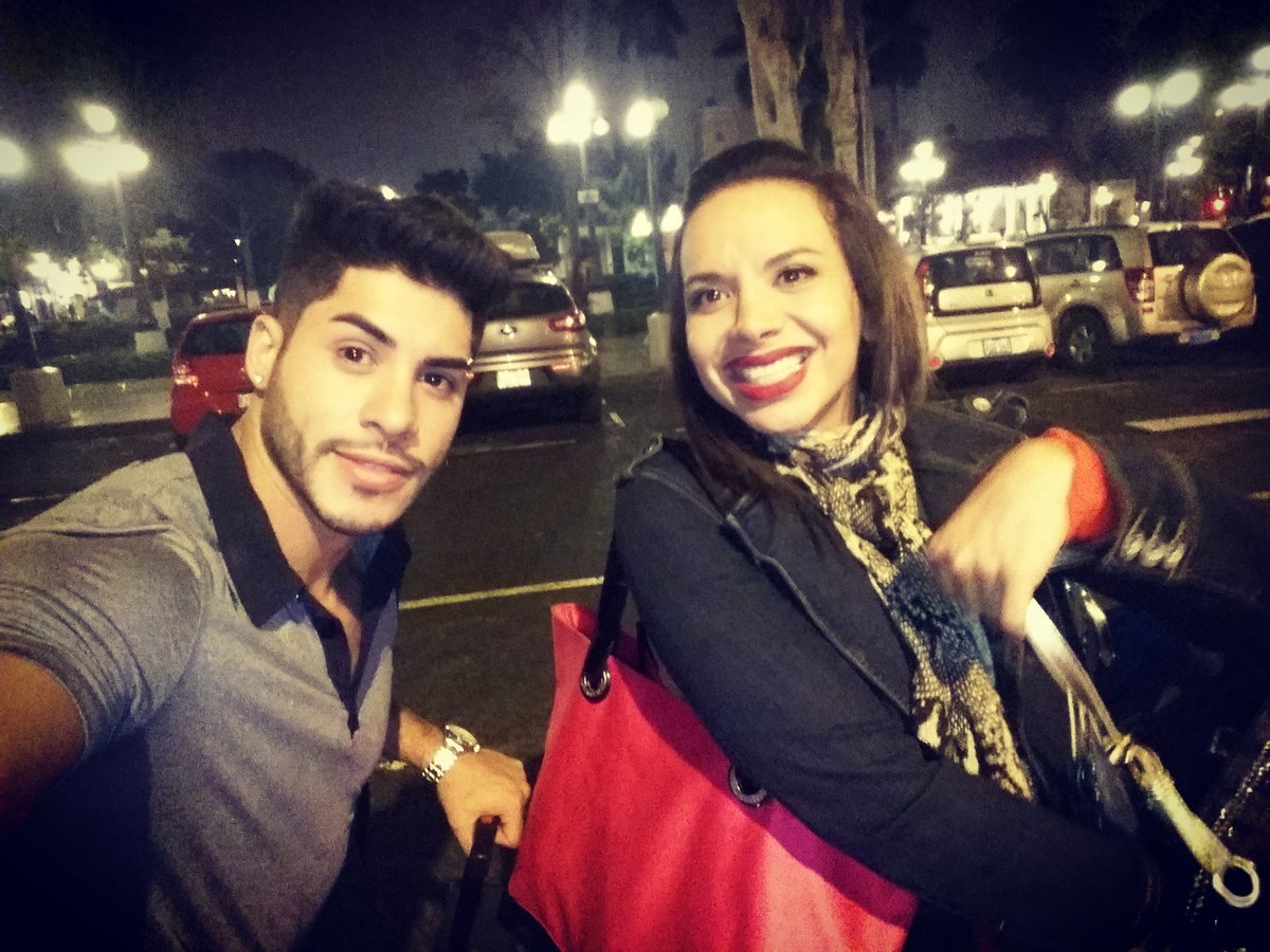 Mario_Amoros's tweet photo. Gracias por tu amistad 😚 @monica_cabrejos https://t.co/a9RTdFFCps