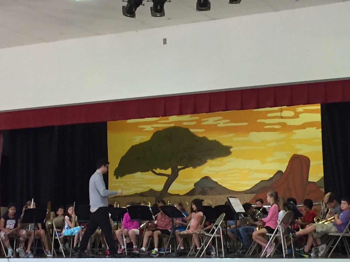 Violins!Cellos!Trumpets!Flutes!Trombones!Clarinets! Saxophones!Thank you Mr.Seymour and Ms.Harrison for making music <a href="/vvesvikings/">Valle Verde</a>! ❤️🎶