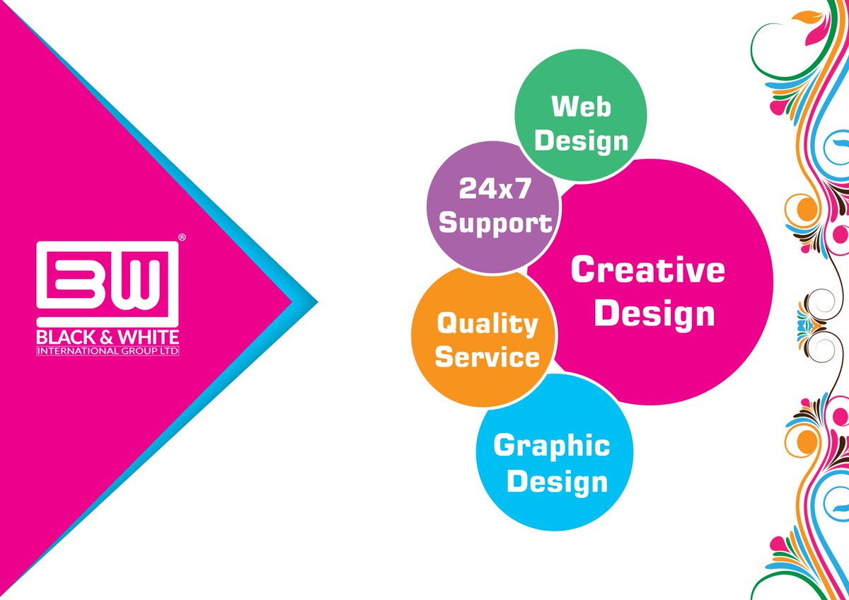 bandwgroup's tweet image. We build implied design and branding solutions for all businesses.
#blackandwhitegroup #creativedesignservices
 goo.gl/Miy7Li