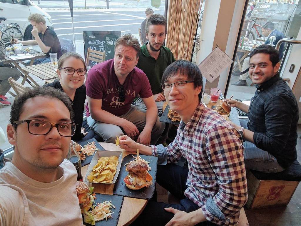 cmonfortep's tweet image. Most wanted burger - Hamburg
.
.
.
.
.
.
.
#androidTeam #android #burger #burgerspot #hamburg ift.tt/2qPIeVs