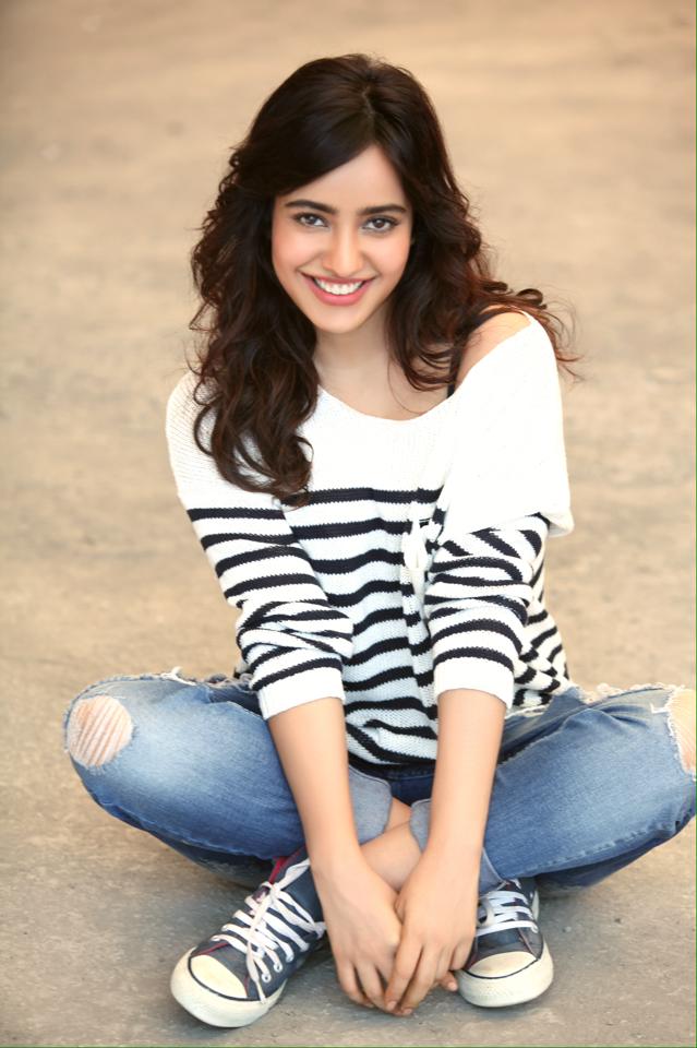 Cine1Studios's tweet image. '@Officialneha Gratified After Working With @AnilKapoor And @arjunk26 In #Mubarakan' Full story here: bit.ly/2q5wIpt via @DMmovies