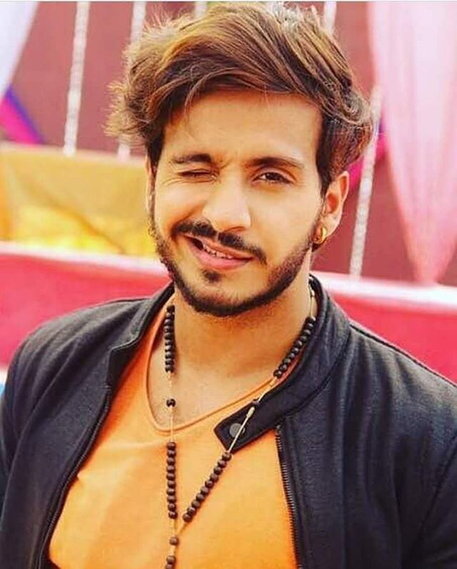TellyTalkIndia's tweet photo. RT🔁 &amp; Describe #ParamSingh aka #Rangeela in 3 words. https://t.co/wTNc4n2naD