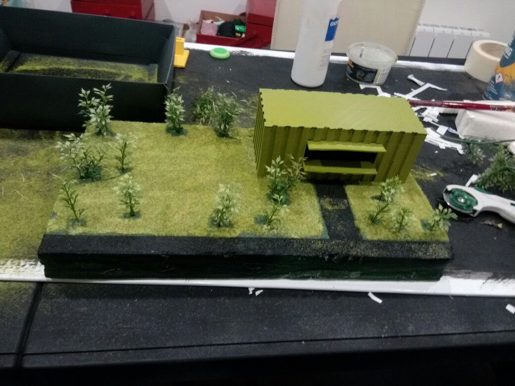 elcp72's tweet photo. Maquette en #impression3d réalisée par mon neveu pour l'EPI du #brevetdescolleges 👌
Imprimé sur #prusai3 et #mdelta @emotiontech
#diy https://t.co/XXQjenAQTO