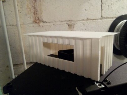 elcp72's tweet photo. Maquette en #impression3d réalisée par mon neveu pour l'EPI du #brevetdescolleges 👌
Imprimé sur #prusai3 et #mdelta @emotiontech
#diy https://t.co/XXQjenAQTO