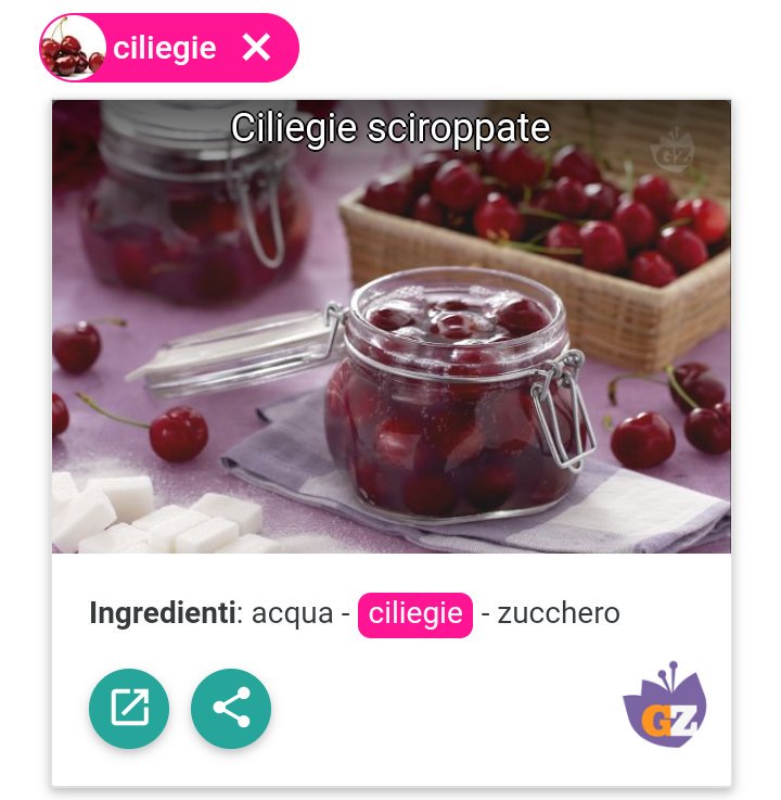 Svuotafrigo's tweet photo. Ti piacciono le #ciliegie? ๐ Vorresti mangiarle tutto l'anno? Prepara delle conserve! Oggi le facciamo #sciroppate๐
https://t.co/h0U8Js19zY https://t.co/LZUMcO76kk