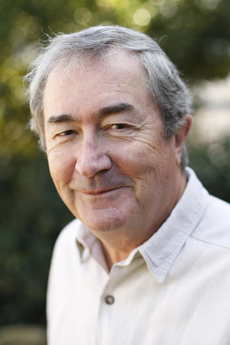 Happy Birthday John Flanagan 