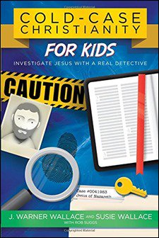 RatioChristi's tweet photo. Cold-Case Christianity for Kids: A new tool for engaging children with apologetics https://t.co/xwuWu5GtH0 https://t.co/6oFJ5odzEX