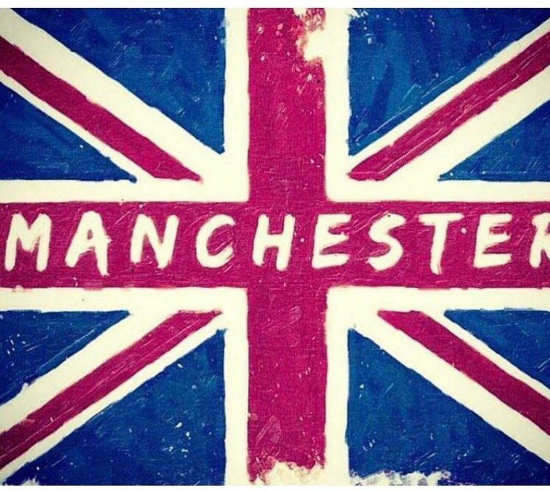 Terrible news coming from #Manchester this morning. Such a great city and then this happens #StayStrongManchester 💔💔