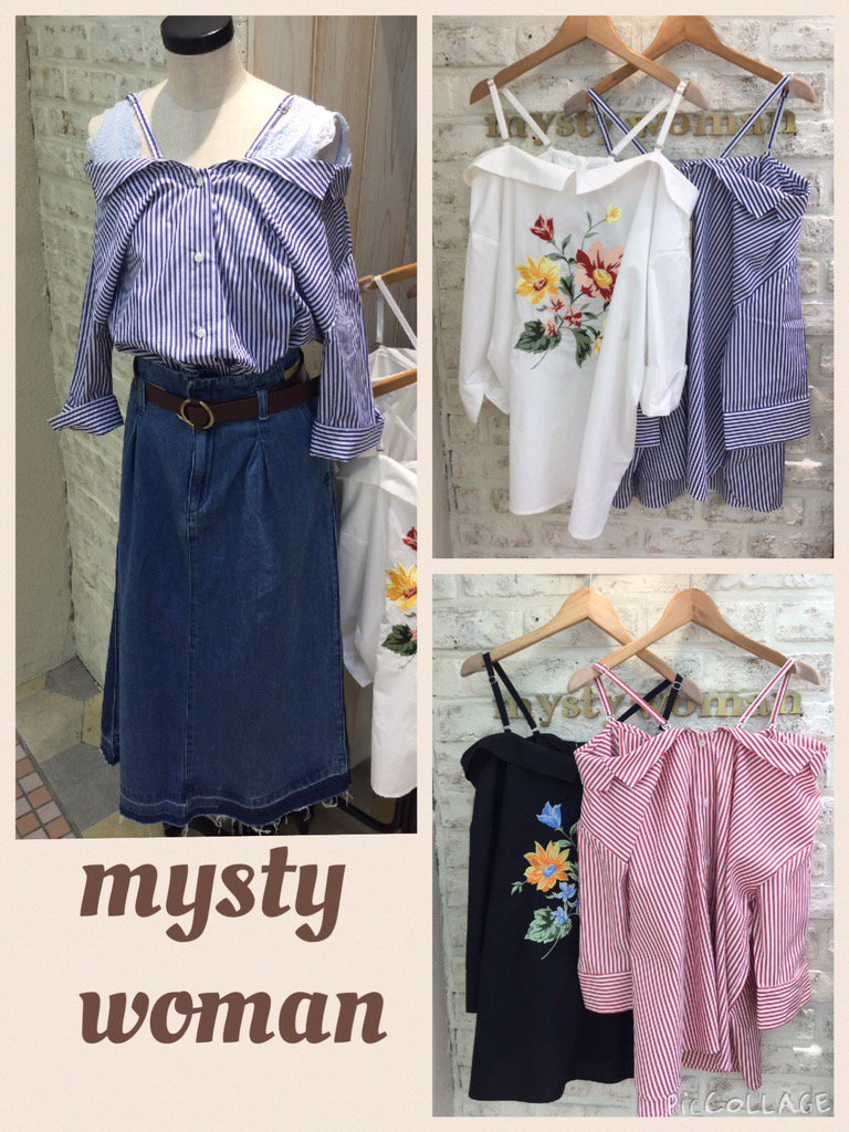 Mystywoman札幌ステラプレイス店 Mystywomansappo Twitter