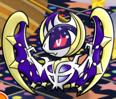 にかいち ポケとるのルナアーラ スマホ版ではスーパーゲットチャンスで94 になるもゲット失敗して 泣く泣くホウセキ消費してゲットという結果に ポケとる T Co No1wmoqibm Twitter
