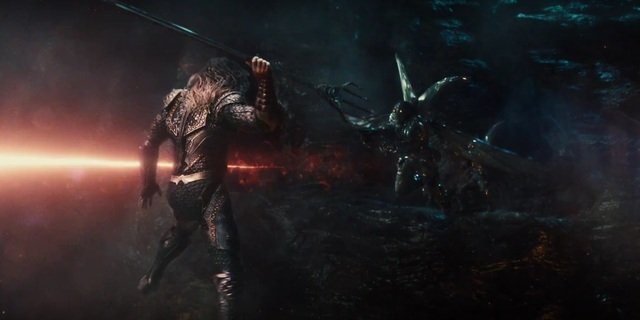 DeadpoolCable_'s tweet image. @JLAvSteppenwolf is going to Earth in search of three @MotherBox_ ,lost there aeons ago.With the @Parademons_ Regiment assigned,Hell Cometh!