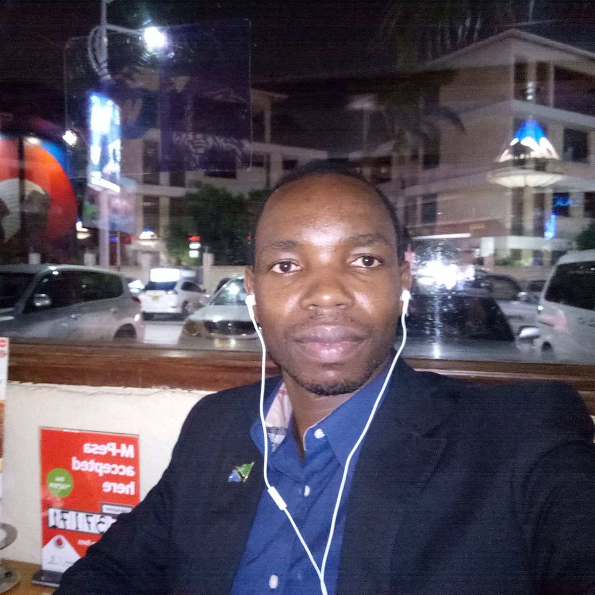 Tza Let's deal pro-activelly with the sources of our problems today not results.
#Leadership = ability to lead and solve people's problems.