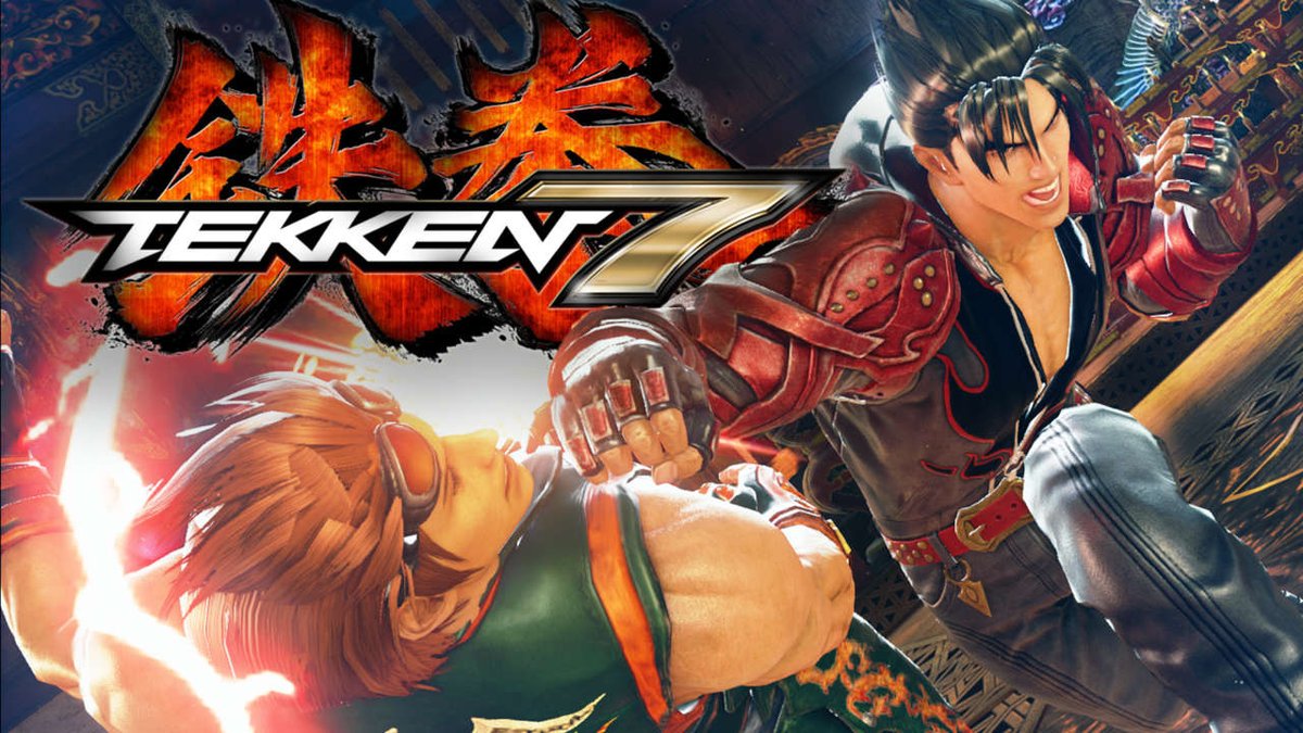 Tekken 7 (@Tekken7gameplay) / Posts / X