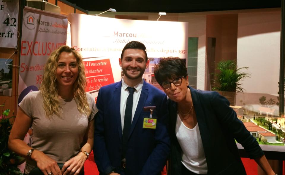 Salon de l'habitat 2017 à <a href="/CarcaInfos/">Ville de Carcassonne</a>. <a href="/LesCoopHlm/">Les Coop Hlm</a>