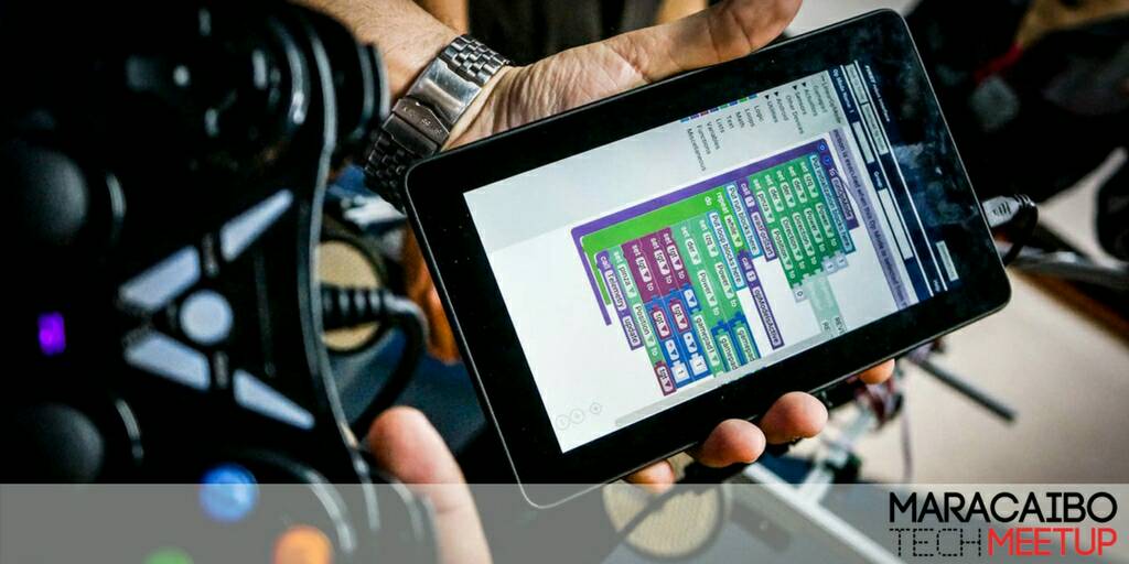 TechMeetup tweet media