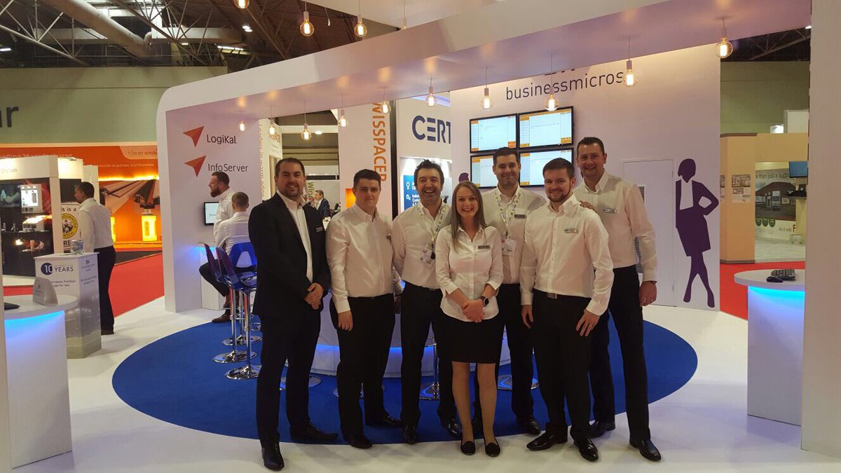 TheChris_Bailey's tweet photo. Enjoy the @fitshow everyone. Have a great show. Stand G30 https://t.co/C8l2uC7dQy