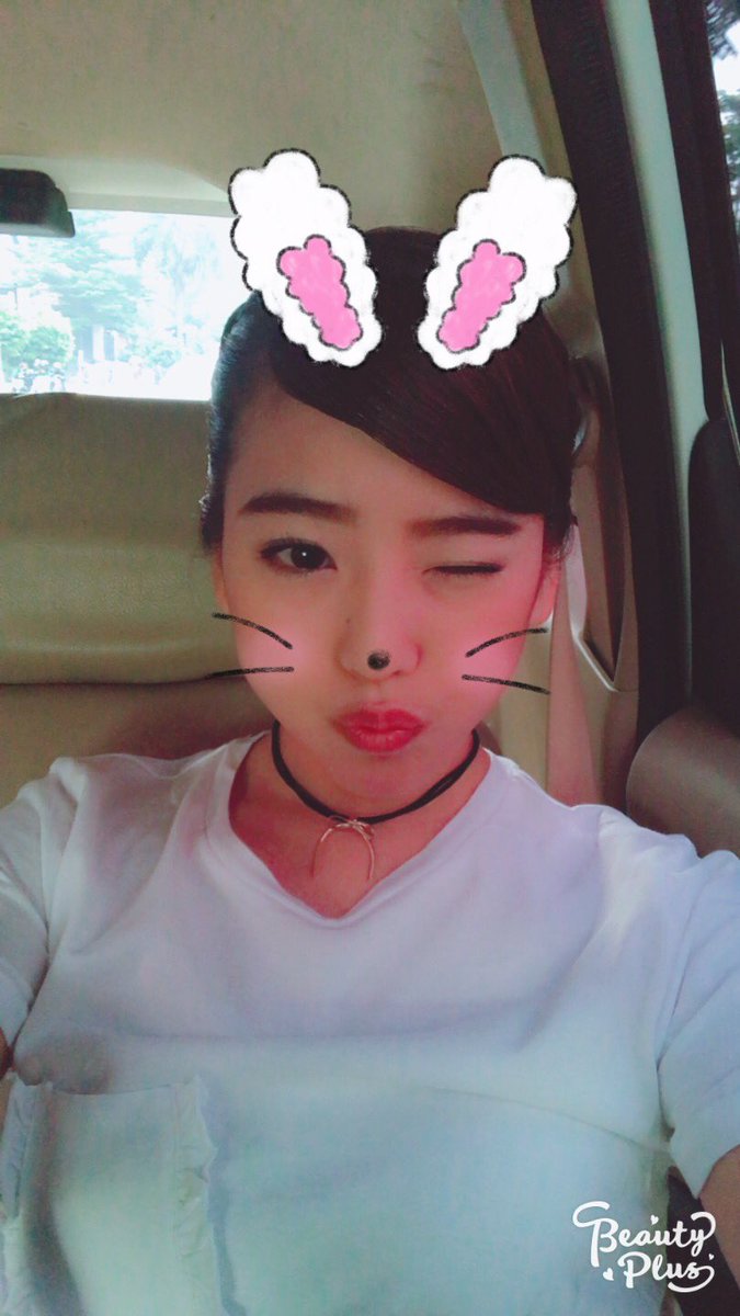 Haruka_NKGW10's tweet photo. Jam18 nntn hitam putih di @TRANS7 ya❤️ #HarukaDiHitamPutih

6時からhitam putihみてね〜！
生放送だよーん😌💕 https://t.co/yAghk6e7Xd