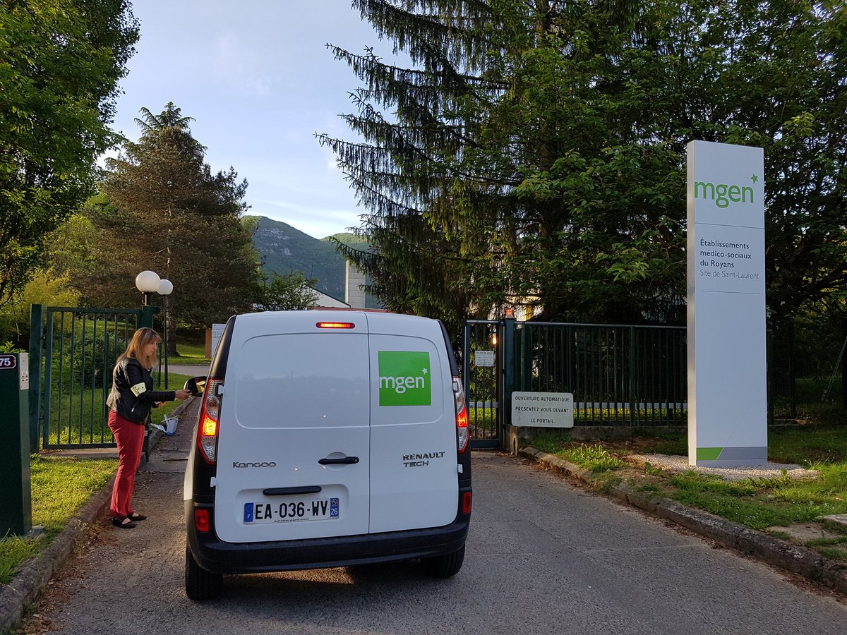 Michel LAUGIER (Michel__LAUGIER) Twitter