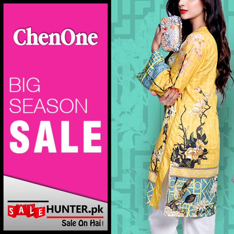 SalehunterPK's tweet photo. @ChenOneOfficial brings Unbelievable Discounts for you.
#chenone #saleonhai #salehunter
Visit: https://t.co/fZMyw4KStQ https://t.co/5SGZPnD7jw