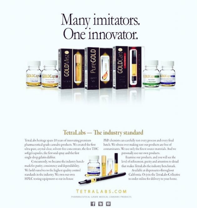 TetraLabs's tweet photo. #Many #imitators. #One #innovator. #Thechoiceisclear #pure #highquality #thc #cbd #420 #products #onlythebest #vape #goldcaps #goldmist https://t.co/oHLgV2uBvO