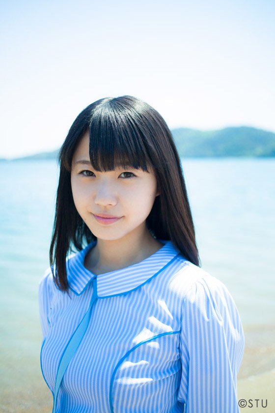 Stu48センターのサックスが得意な瀧野由美子ちゃんがジャニヲタで鉄オタで巨乳 家族 大学 性格を紹介 トレタメ 共感 するエンタメ情報サイト Part 2