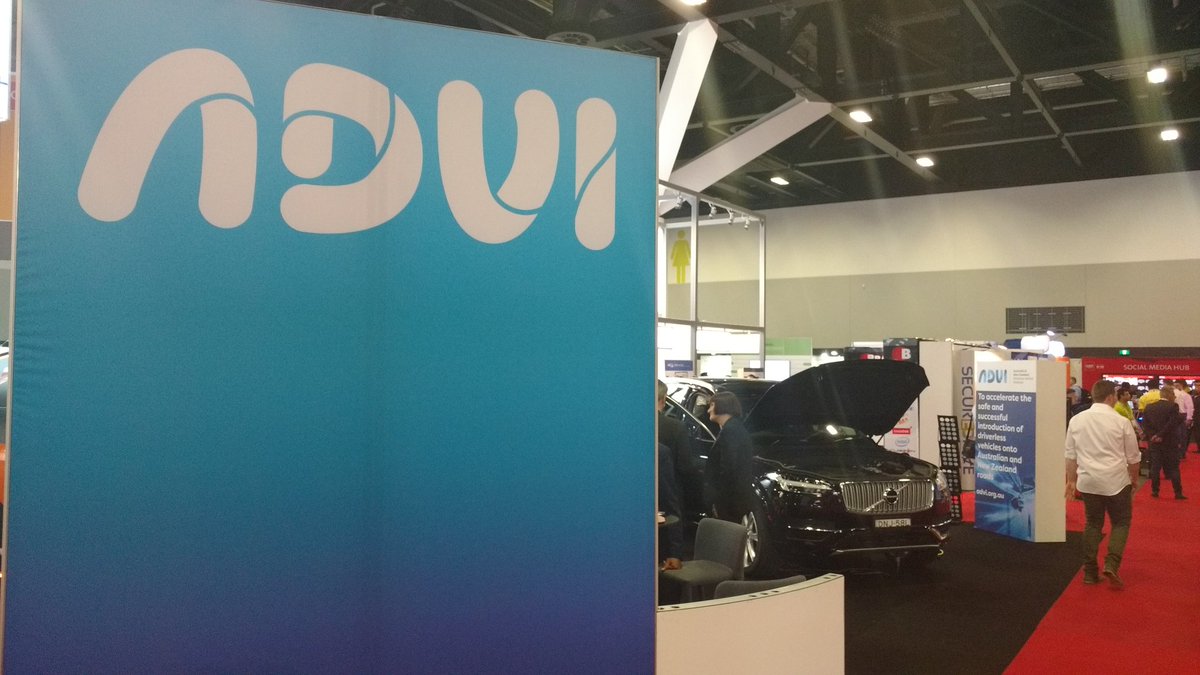 smbdig's tweet photo. #VolvoCarsAus & #ADVIHub work together to prepare Australia and the world for the driver assistance technology of tomorrow by the year 2018 https://t.co/7HMaIqk1e5