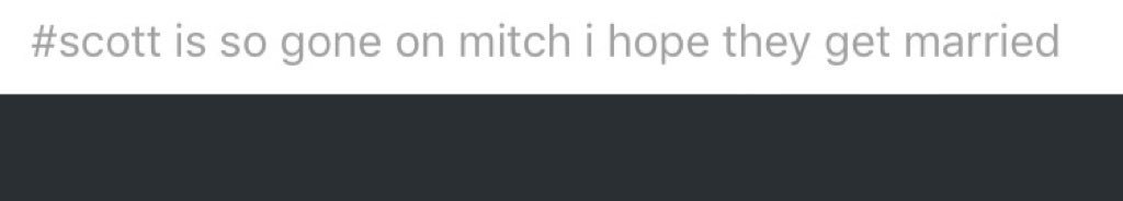 whydyouhave2BOO's tweet photo. I love tumblr. #accuratehashtags https://t.co/kdQOmju24O