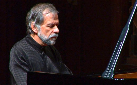 Recital del pianista Josep Colom hoy martes 23 a las 20.30h en la Sala María Cristina <a href="/FundUnicaja/">Fundación Unicaja</a> <a href="/malaga/">Ciudad de Málaga</a> unientradas.es/janto/main.php…