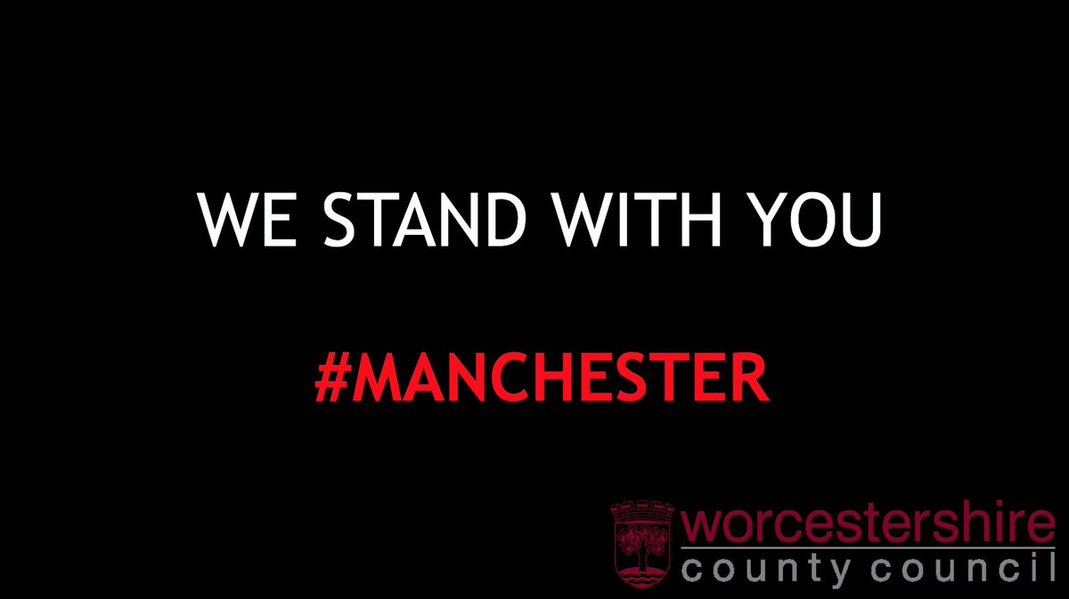 Worcestershire County Council tweet media