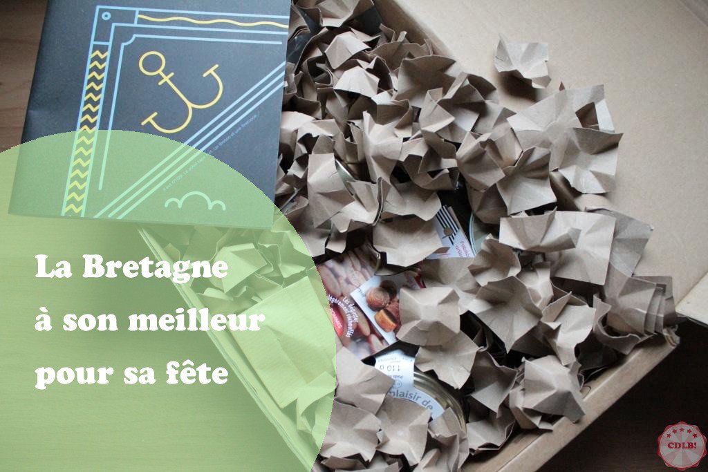 CDLBox's tweet image. La fête de la #Bretagne, c'est toute l'année avec la @PennarBox !
Nouvelle #box sur @CDLBox 
#Unboxing #Breizh

bit.ly/2qPPCQG