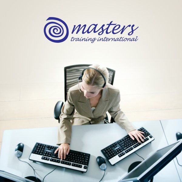 Masters Training tweet media
