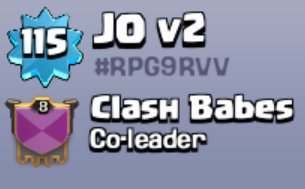 clashbabes's tweet photo. Happy Birthday, @Clash_with_Jo !! 🎂🎉🎊🎈🎁🍻❤💋 https://t.co/wCuLU31nZS