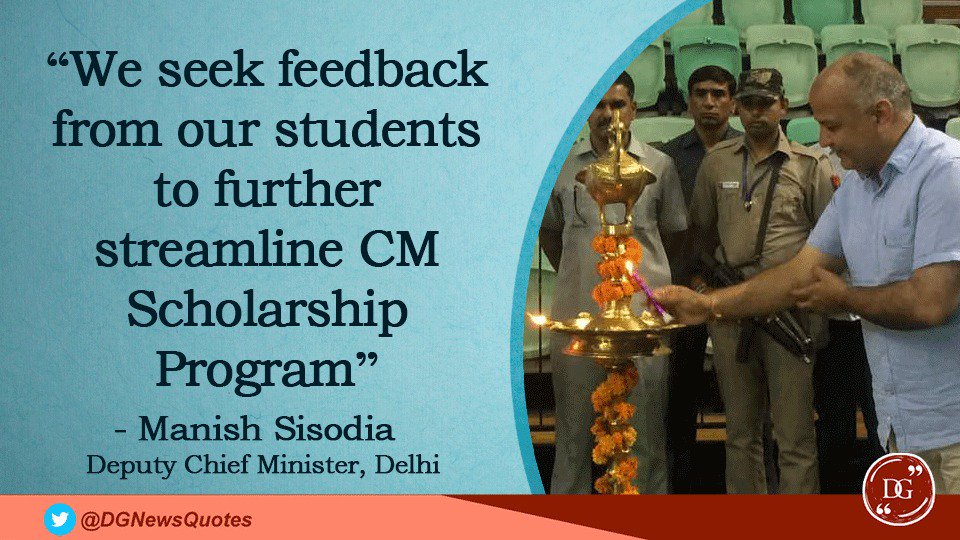 DGNewsQuotes's tweet photo. Dy CM @msisodia interacting with students who have qualified JEE Main 2017 #DelGovQuotes (1/n) https://t.co/ElhTZTQwgO